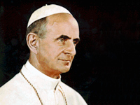 PopePaulVI